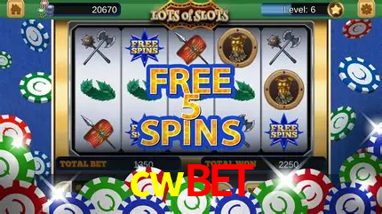 Desvendando o Mundo dos Jogos Virtuais na cwbet
