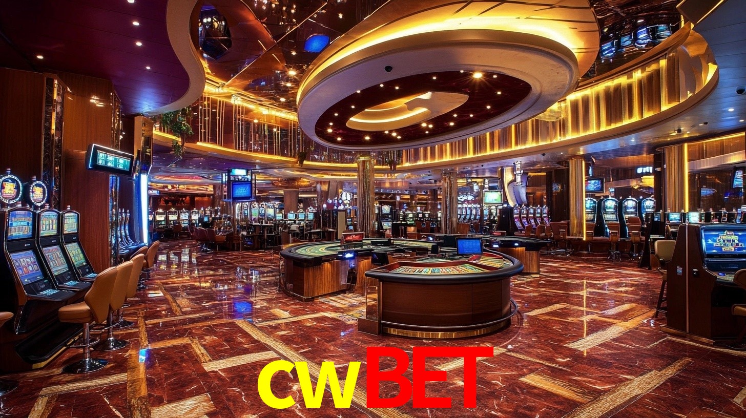 Welcome Bonus cwbet