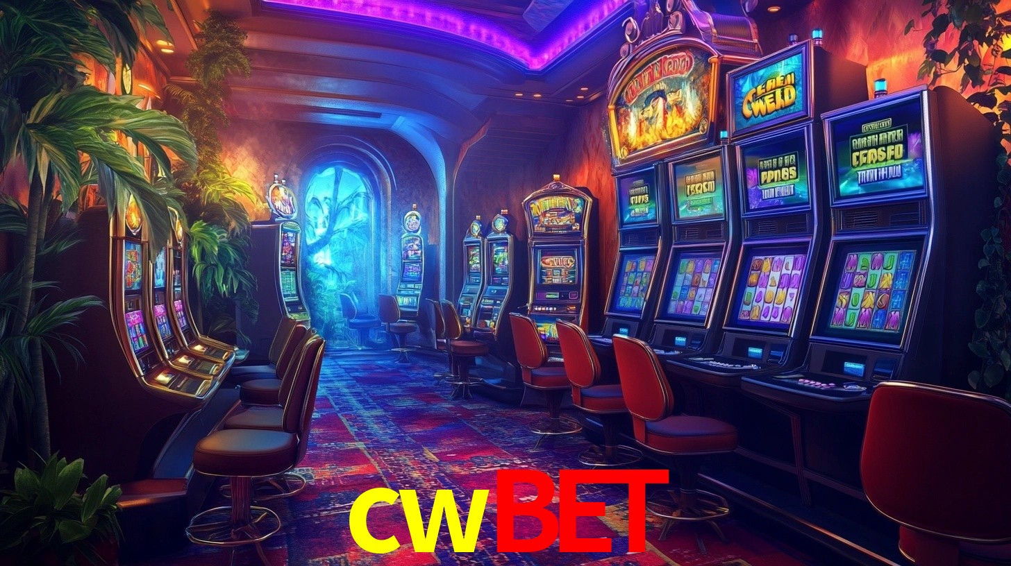 Experiência VIP cwbet