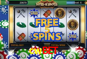 Descubra a Magia dos Jogos de Arcade no cwbet
