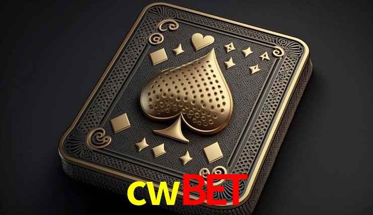 Diretório de Jogos cwbet