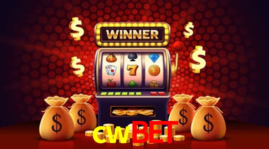 APP oficial da cwbet para mobile