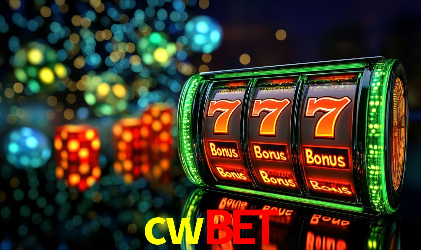 Sistemas de Segurança cwbet