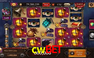 cwbet cassino