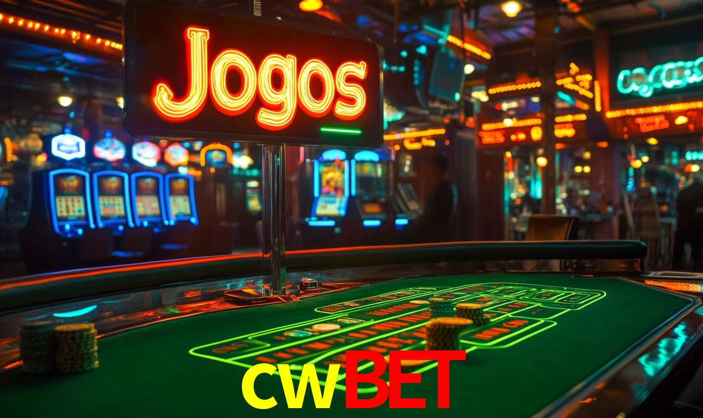 Design Responsivo cwbet