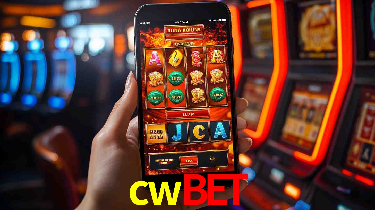 Roulette Table cwbet