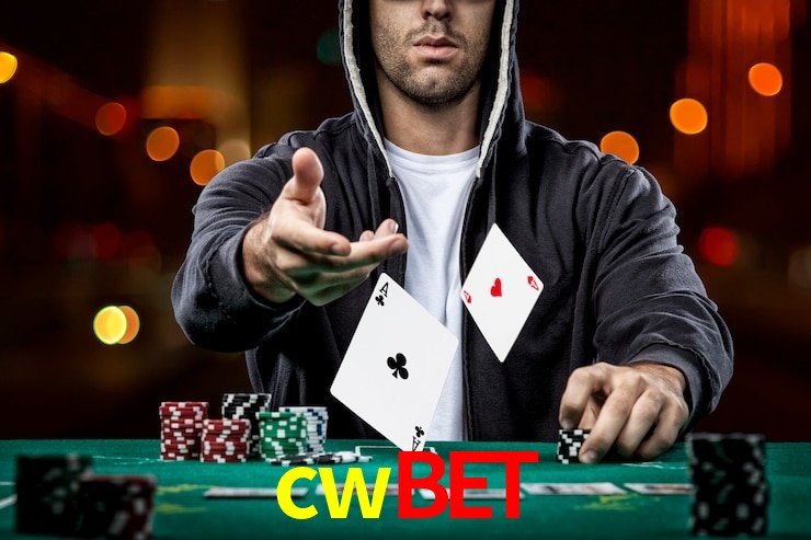 Bônus Generosos e Exclusivos no cwbet para Você!