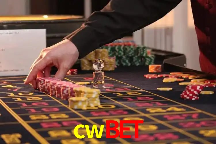 Apostas Esportivas na cwbet: Um Guia Completo