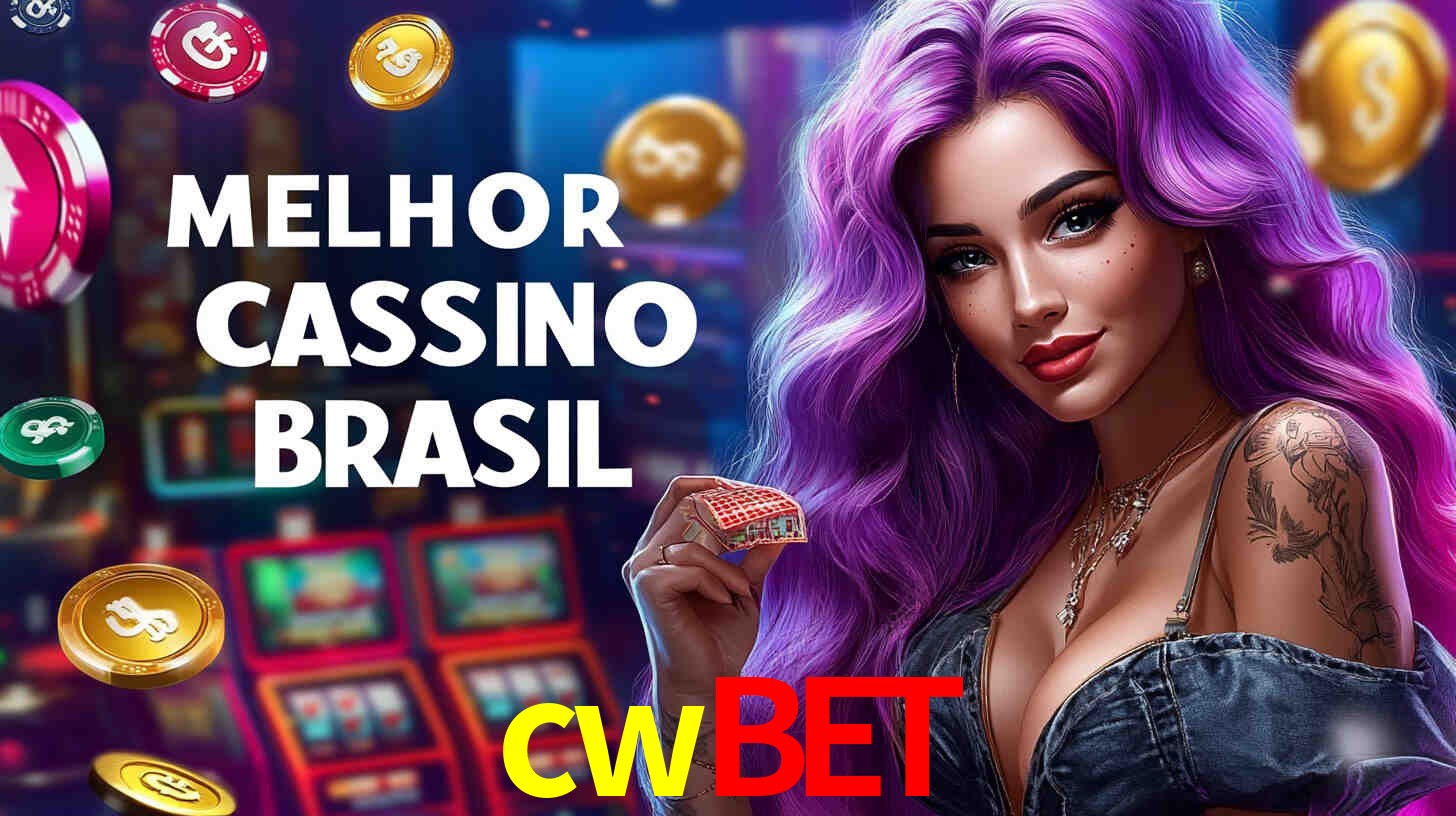Explorando a Categoria de Eventos em Apostas na cwbet