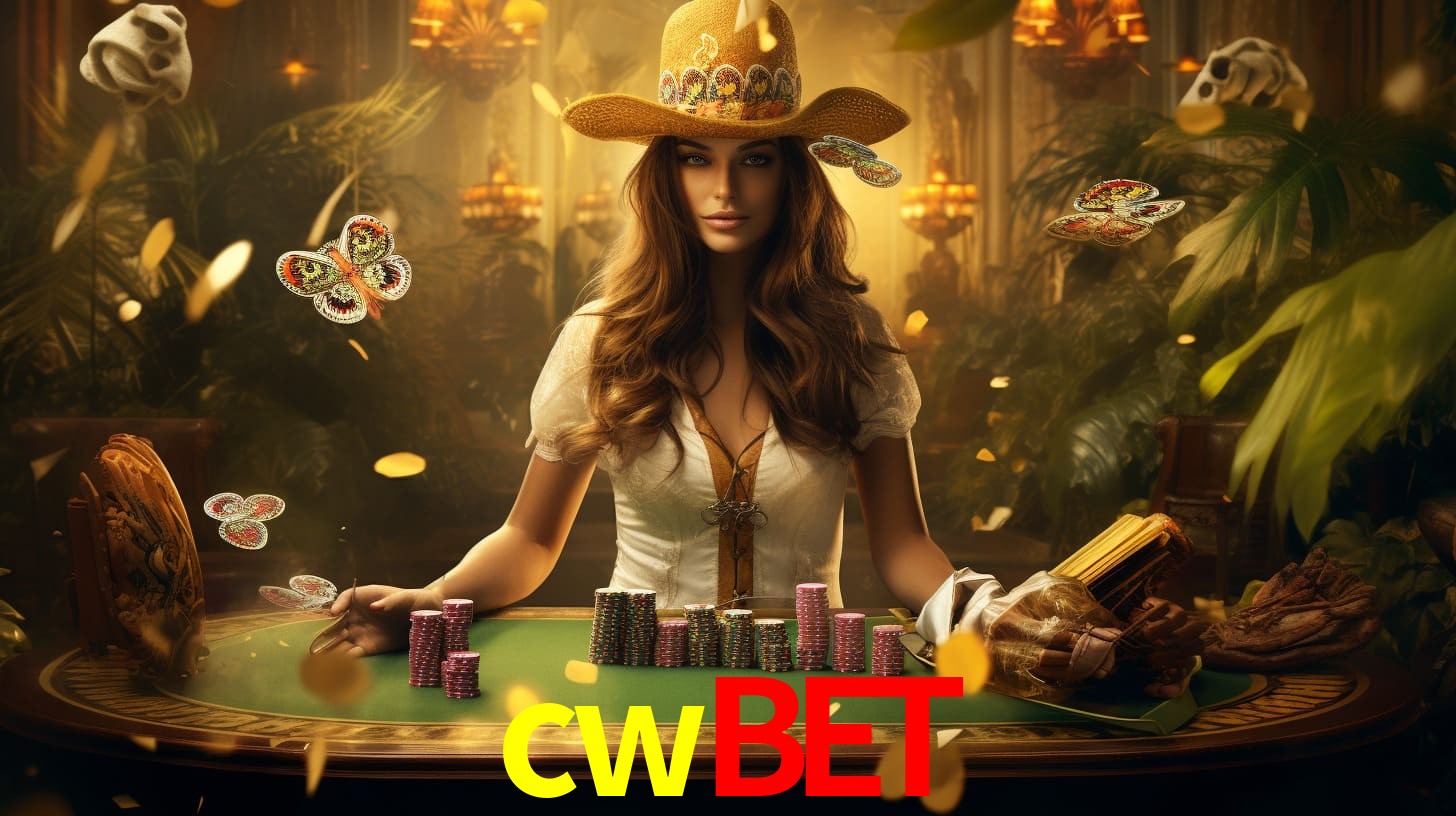 Bonus Features cwbet