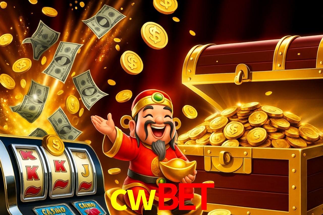 Casino VIP cwbet