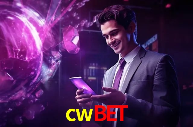 Secure Login cwbet