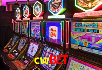 A Emoção da Loteria na cwbet: Uma Chance de Mudança de Vida