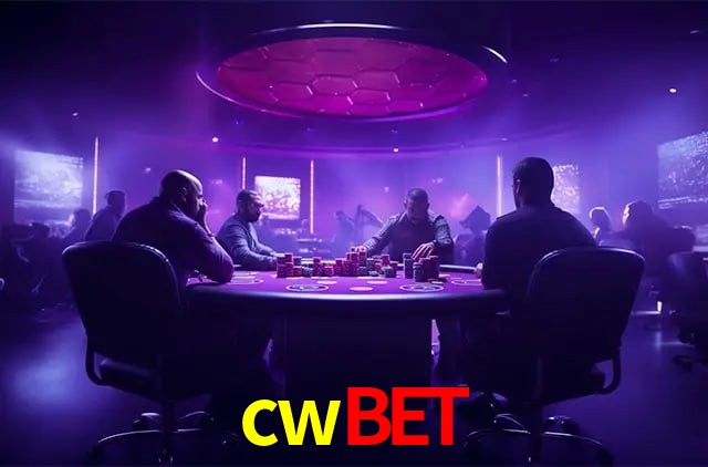 Casino Ao Vivo cwbet