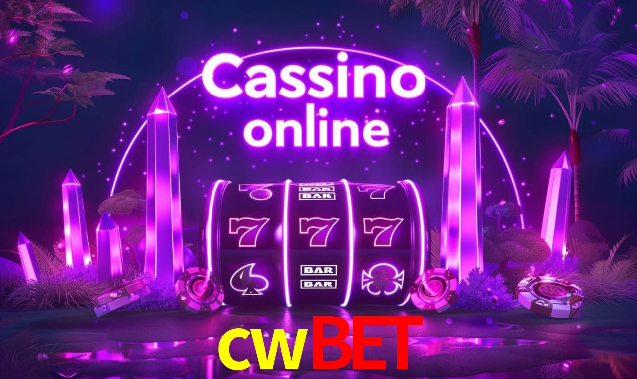 Promoções Sazonais cwbet