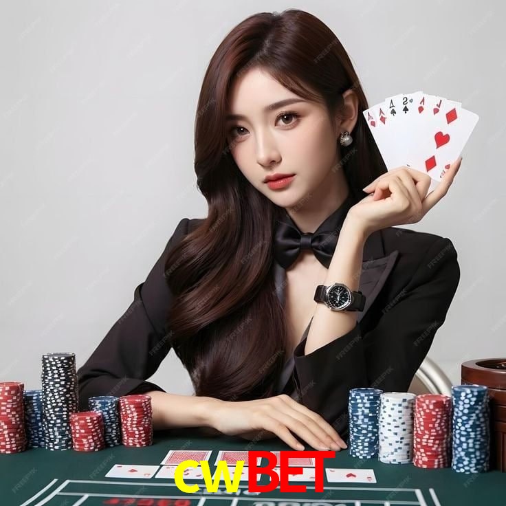 cwbet - Cassino Online De Alto Nível App - cwbet login