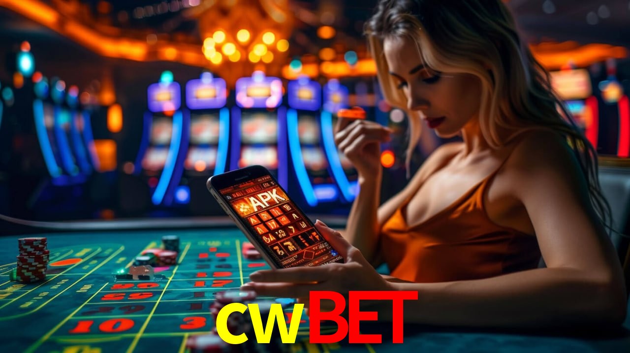 Slot Games cwbet
