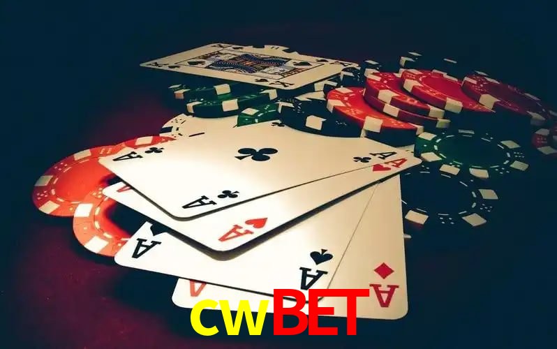 cwbet cassino