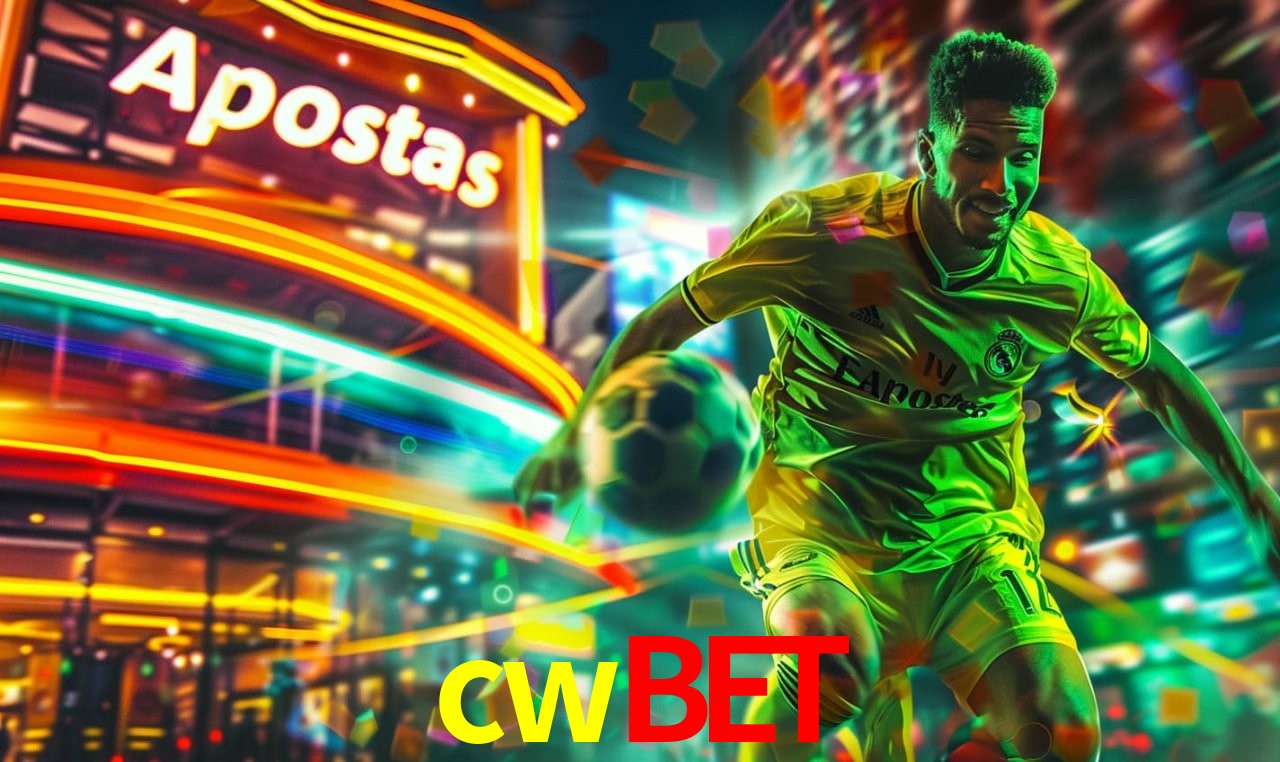 Benefícios da Conta cwbet