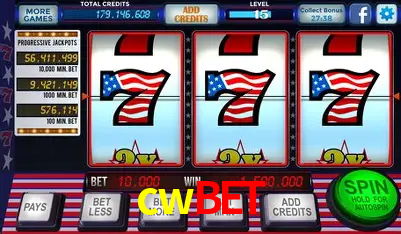 A Emoção da Loteria na cwbet: Uma Chance de Mudança de Vida