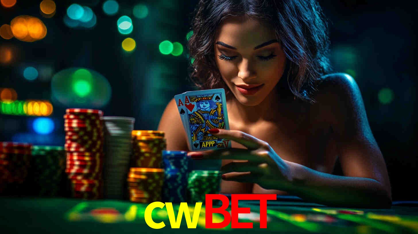 Inovações de Jogos na cwbet: O Futuro das Experiências Interativas