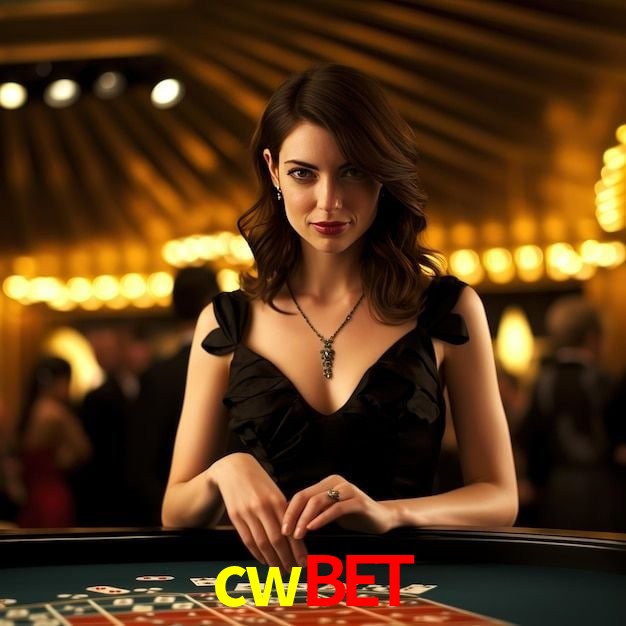 A Emoção da Loteria na cwbet: Uma Chance de Mudança de Vida
