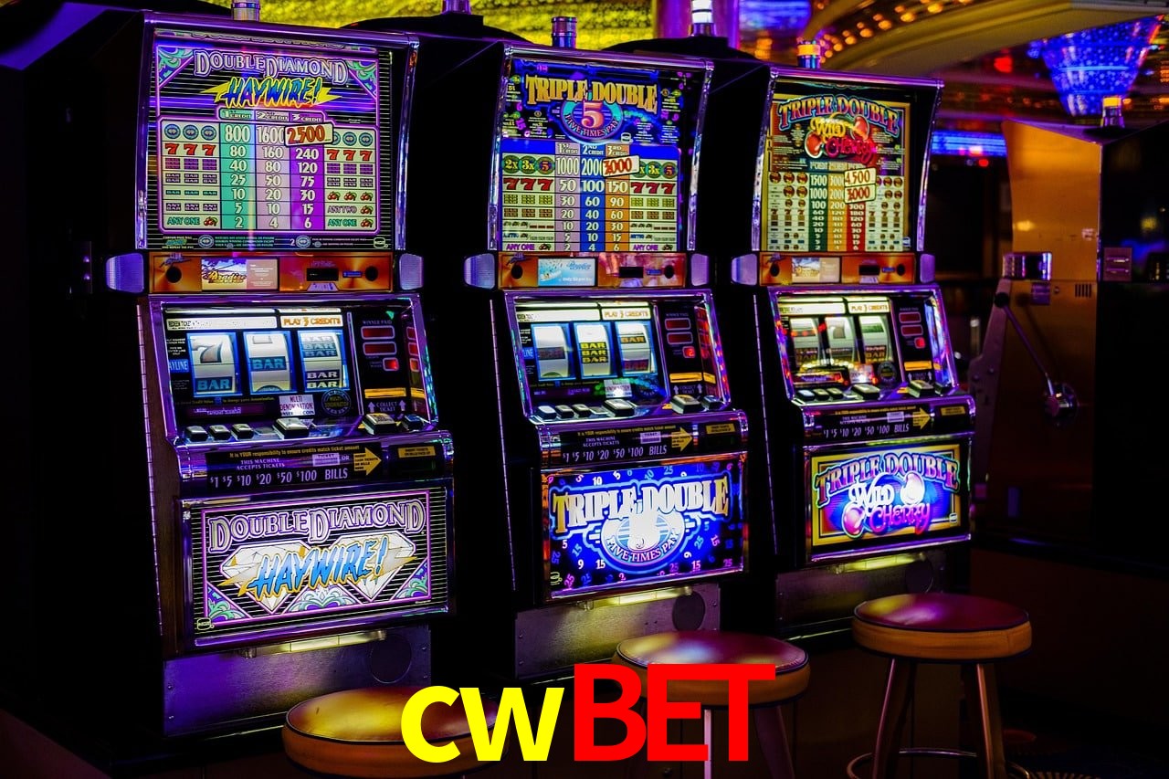 Apostas de Tênis cwbet