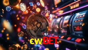 Interface do App cwbet