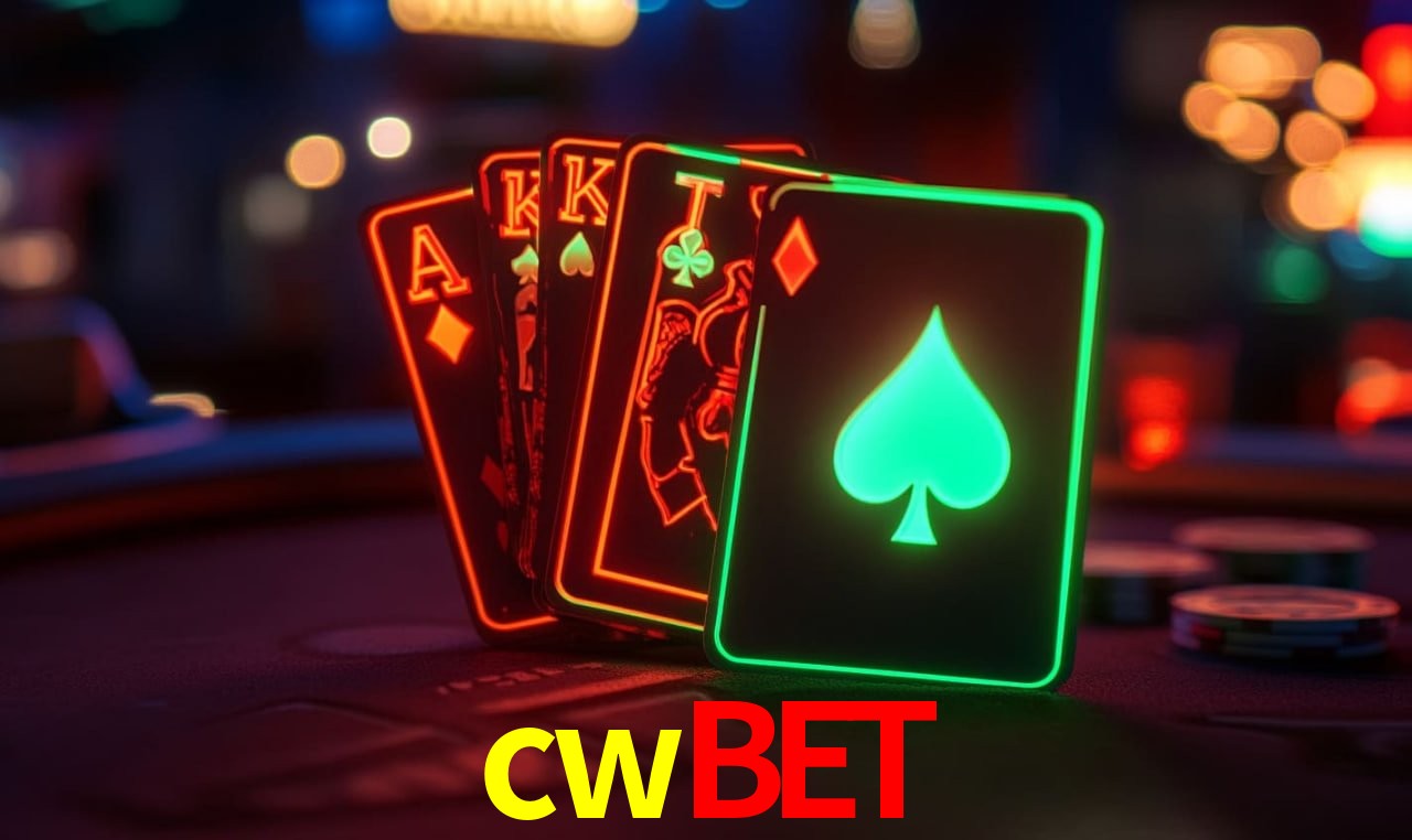 Login Seguro cwbet