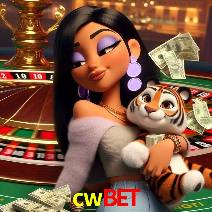 Account Benefits cwbet