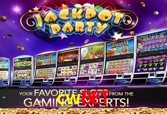 Descubra o Mundo do Cassino Online com cwbet