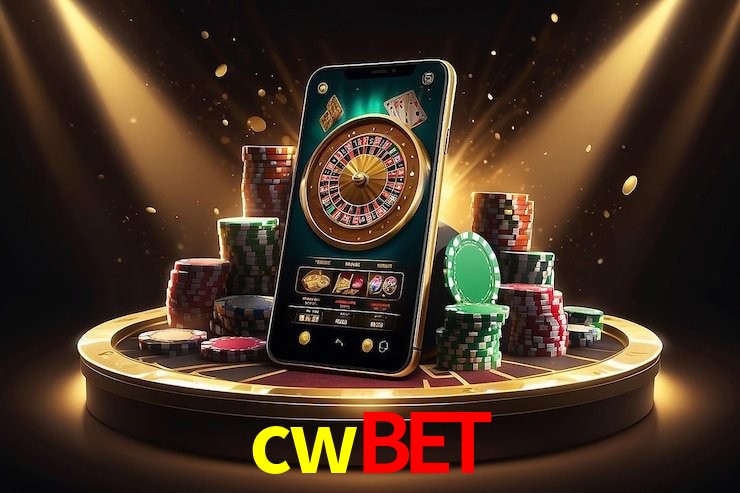 Promoção Relâmpago cwbet