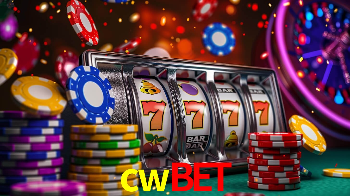 Mesa de Blackjack cwbet