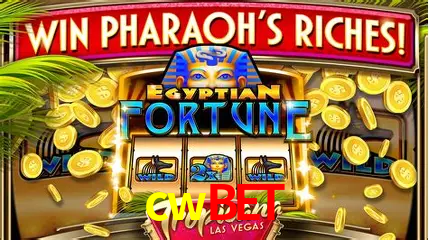 Descubra o Mundo do Cassino Online com cwbet