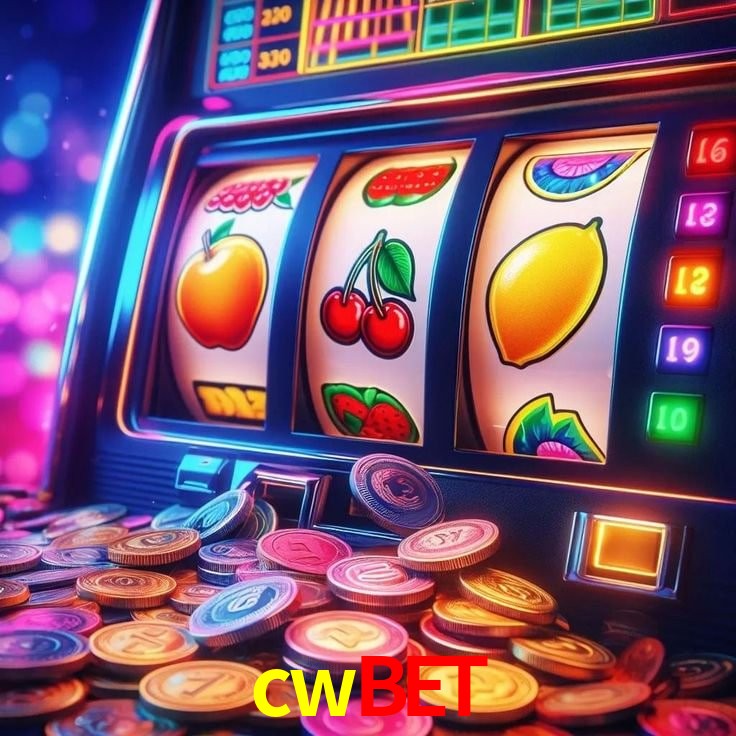 Recursos de Bônus cwbet