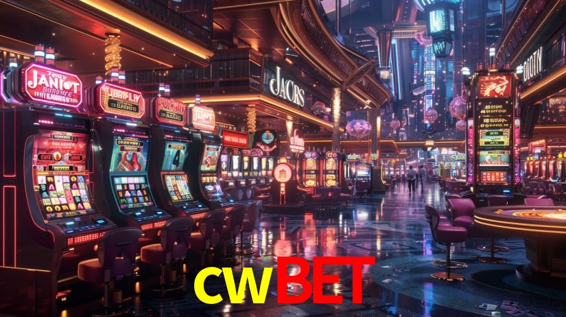 Exclusive Offers cwbet