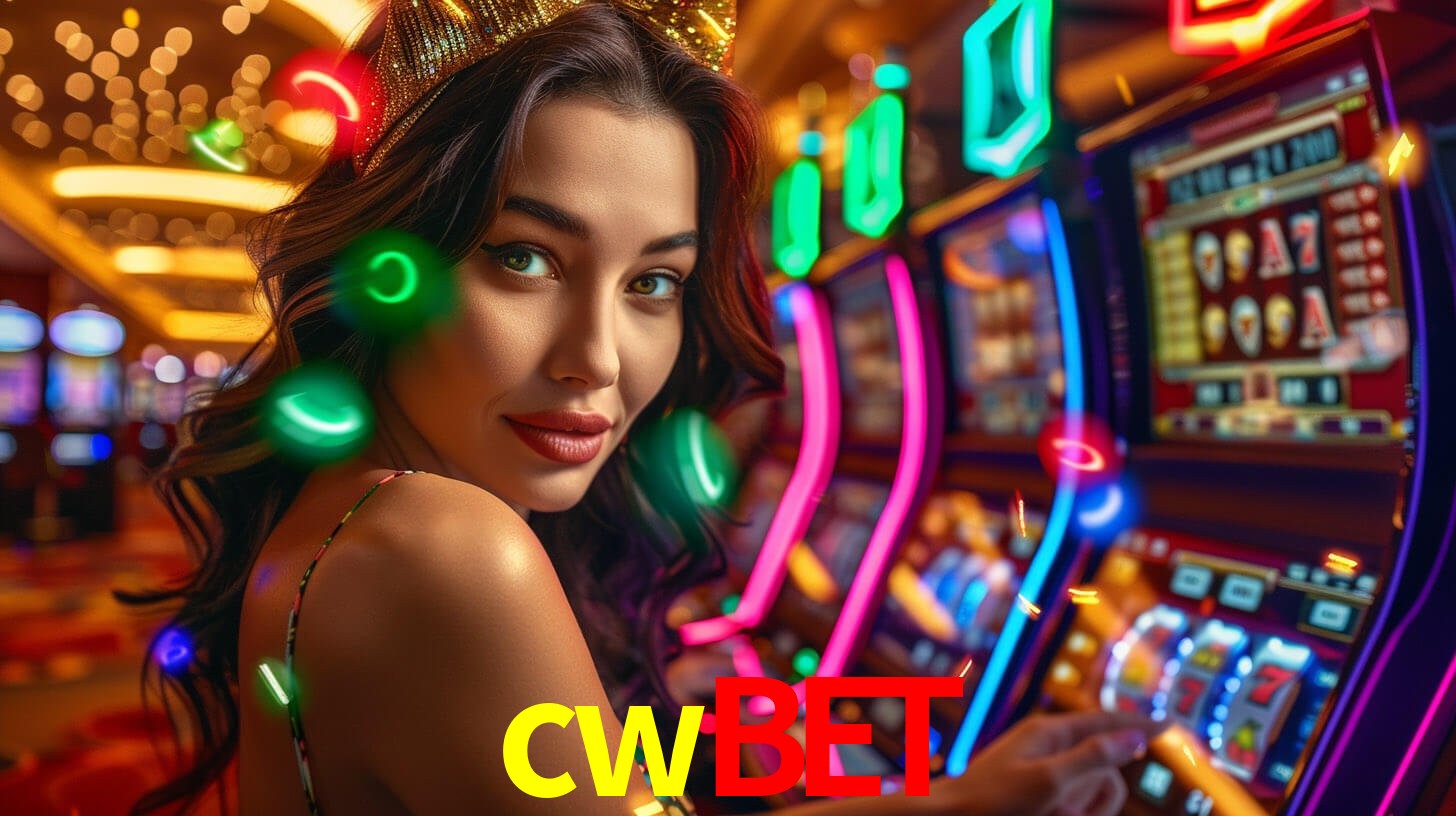 cwbet cassino