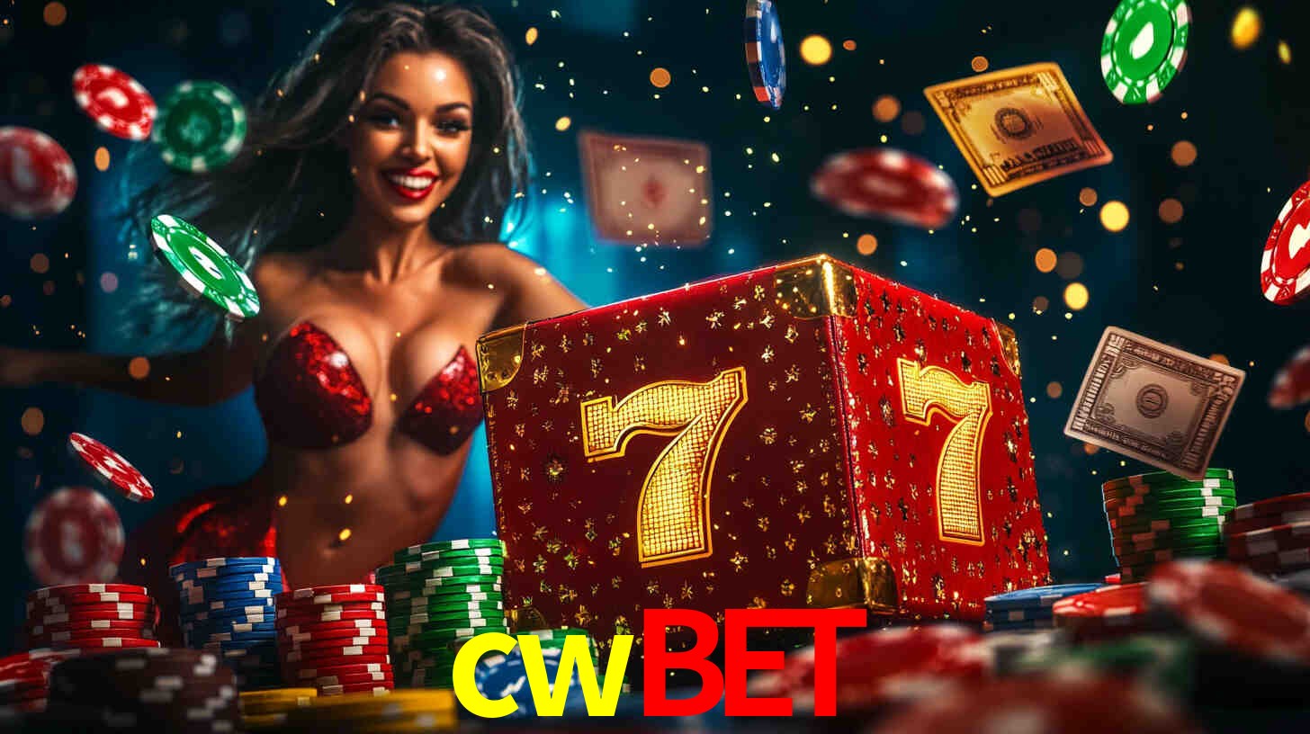Desvendando o Mundo dos Jogos Virtuais na cwbet