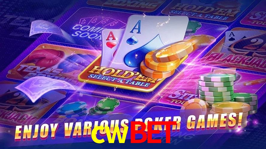 cwbet login