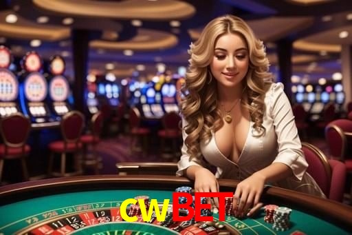 Game Providers cwbet