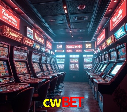 cwbet cassino