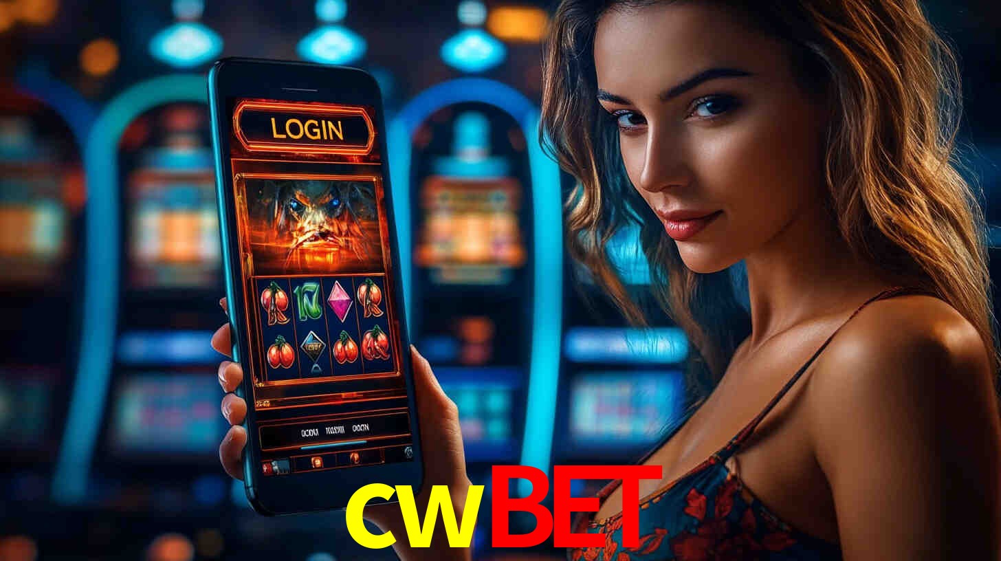 cwbet App Interface