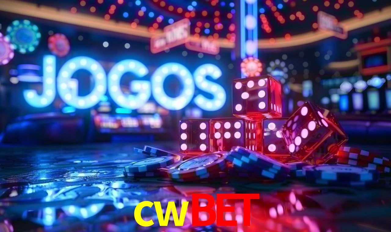 Casino Ao Vivo cwbet