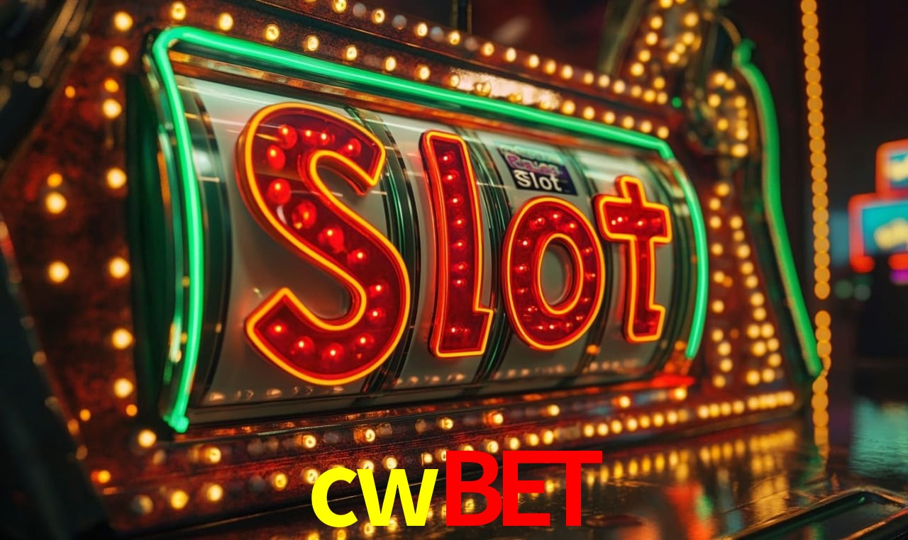 cwbet cassino