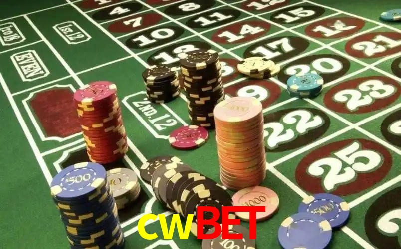 Cadastro Rápido cwbet
