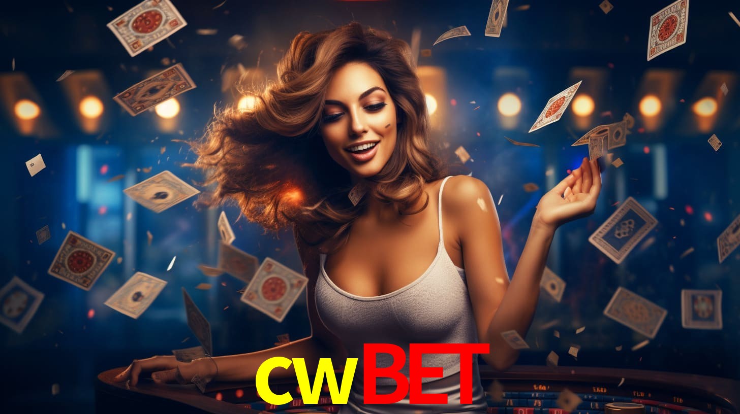 Live Casino cwbet