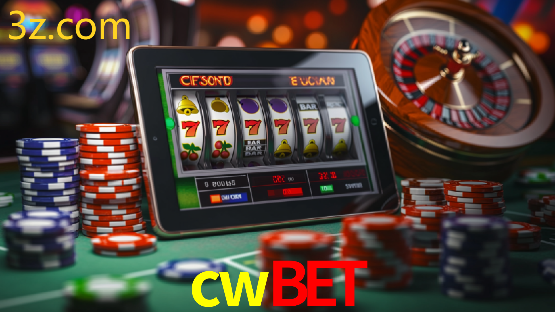 CWBET
