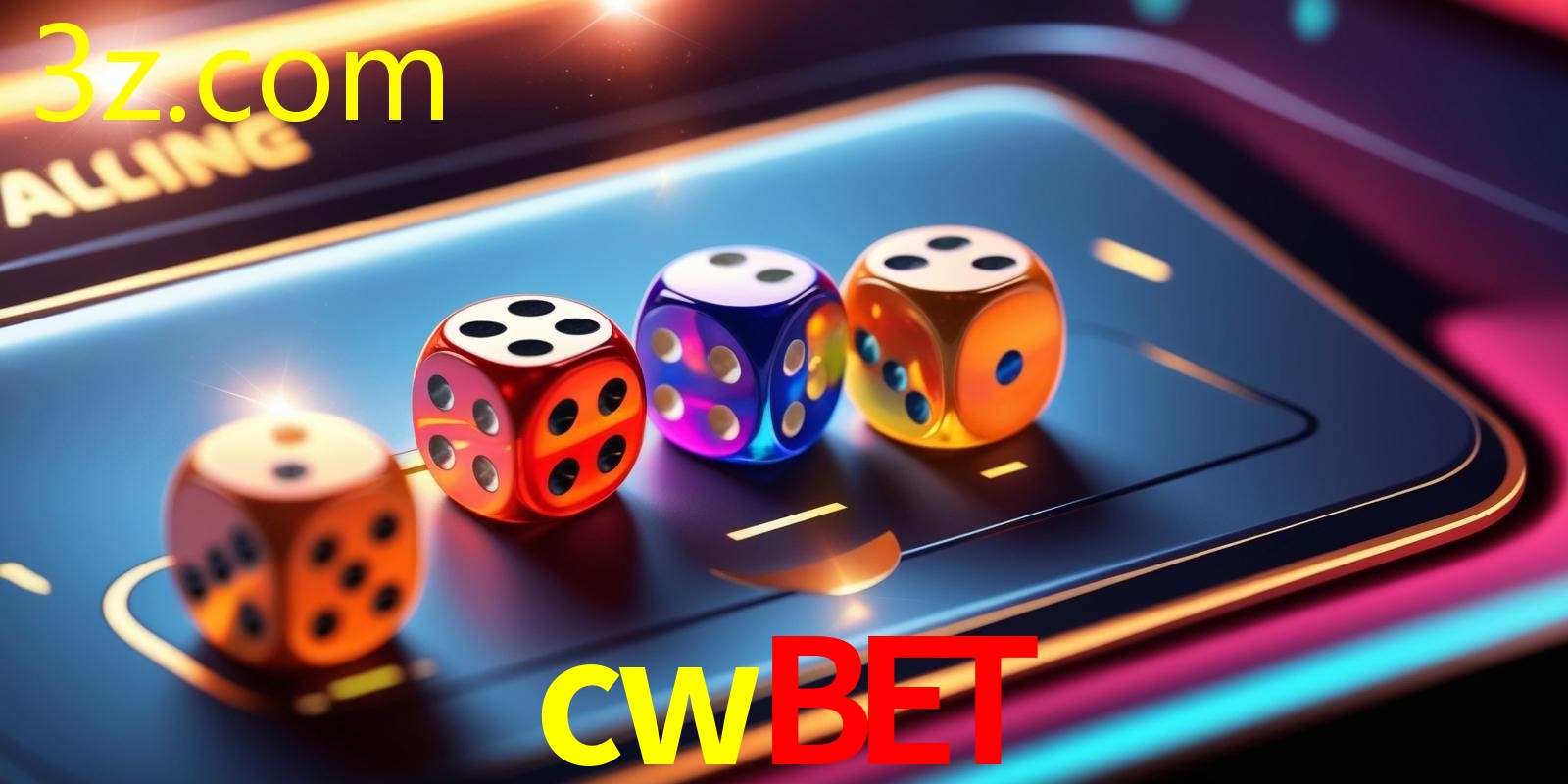 CWBET