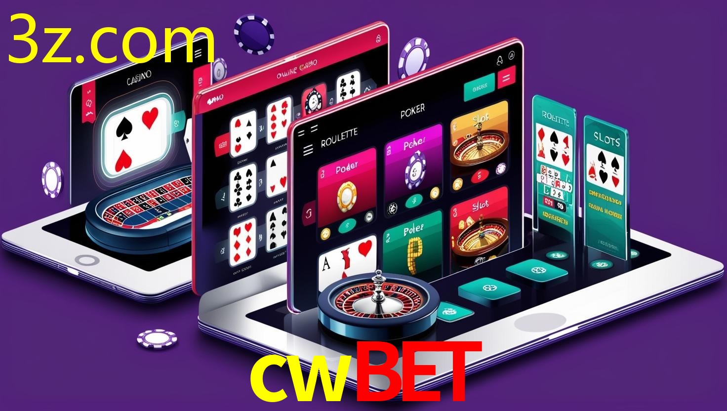 CWBET