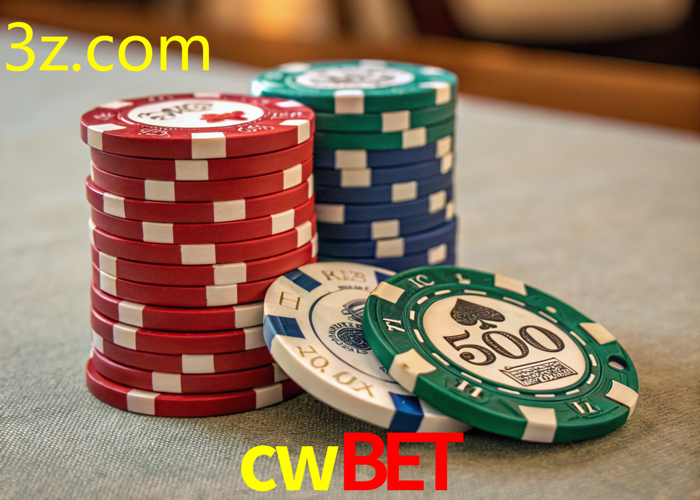 CWBET